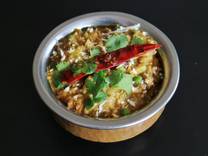 Veg Handi