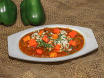 Paneer Tikka Masala