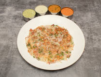 Masala Uttapamm