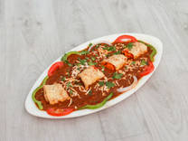Paneer Patiala