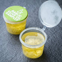 Garlic Olive Oil