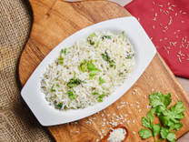 Jeera Rice