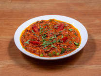 Veg Kadai    