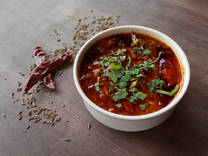 Dal Tadka     
