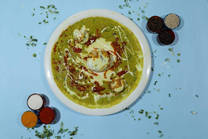 Egg Special Ghari
