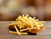 French Fries - Medium