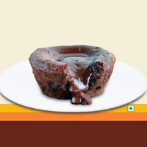 Choco Lava Cup