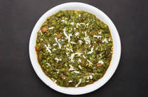 Veg Hyderabadi
