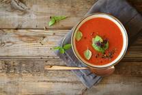 Tomato Soup