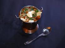 Paneer Balti
