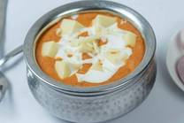 Cheese Butter Masala