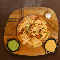 Italian Dhokla