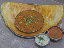 Mysore Masala