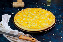 Cheezy-7  Pizza