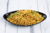 Egg Pulao