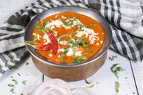 Paneer Handi