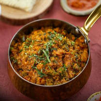 Veg Toofani