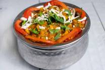 Paneer Chatpata