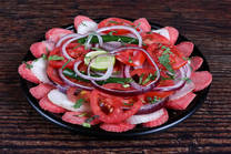Green Salad