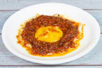 Tomato Fry [2 Egg]