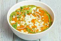 Kadai Paneer