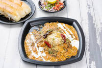 Egg Tufani [5 Egg]