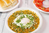 Russian Fry [4 Egg]