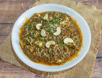 Kaju Curry