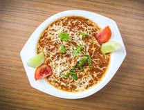 Paneer Toofani