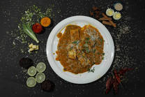 Egg Machhi Masala [5 Egg]