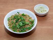 Veg Fried Rice