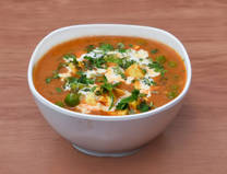Mutter Paneer