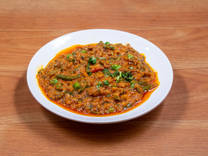 Tawa sabji banjara