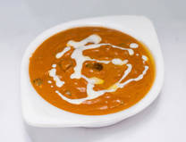 Veg Makhanwala