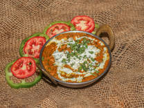 Paneer Kadai
