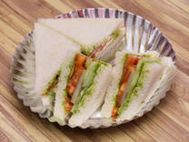 Veg Sandwich