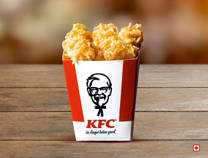 Chicken Popcorn - Regular