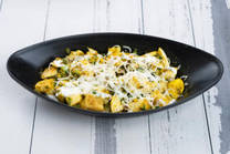 Cream N Cheese Red Egg Tikhari [5 Egg]