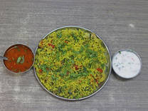 Veg Pulao
