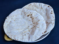 Tawa Chapati (1 Pc)