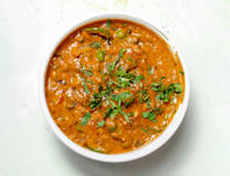 Veg Kolhapuri