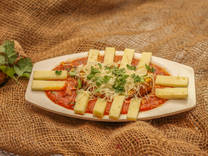 Cheese Kofta