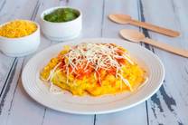 Lasan Cheese Locho
