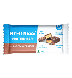 Pro.Fitness 11g Protein Bar - Choco Peanut Butter (from makers of MyFitness peanut butter)