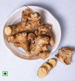 Ginger (Allam)