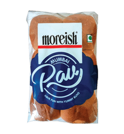 Mumbai Pav