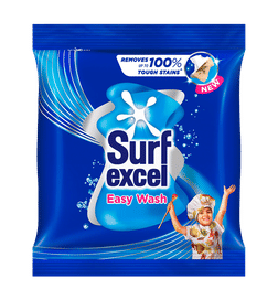 Easy Wash Detergent Powder