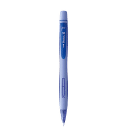 Shalaku M7-228 Assorted Body Mechanical Pencil