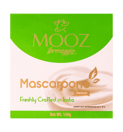 Mascarpone