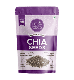 Raw Chia Seeds 100% Premium Seedsweight Losssource Of Omega 3 & Calcium